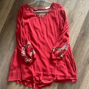 Altar’s State Dress